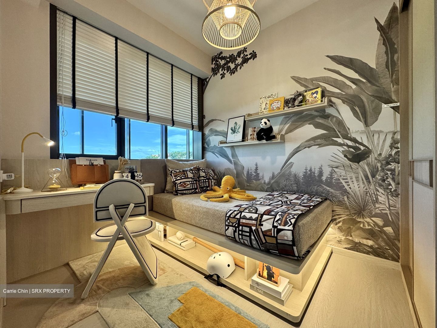 Bagnall Haus (D16), Condominium #447679561